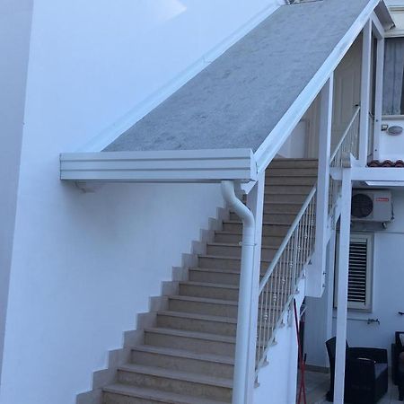 B&B Resort Signorile Bari Bagian luar foto