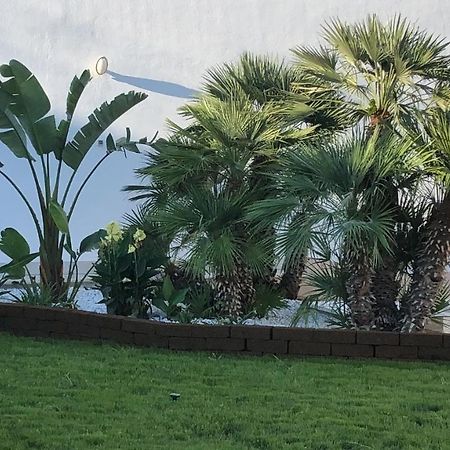 B&B Resort Signorile Bari Bagian luar foto