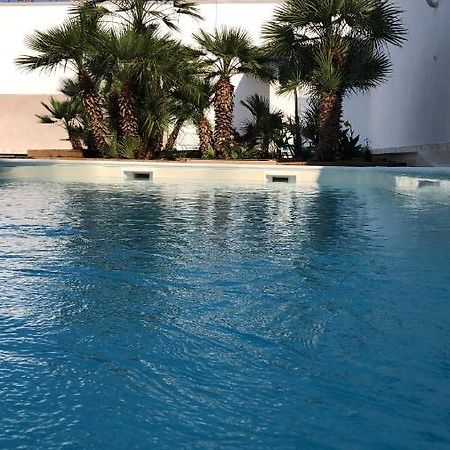 B&B Resort Signorile Bari Bagian luar foto