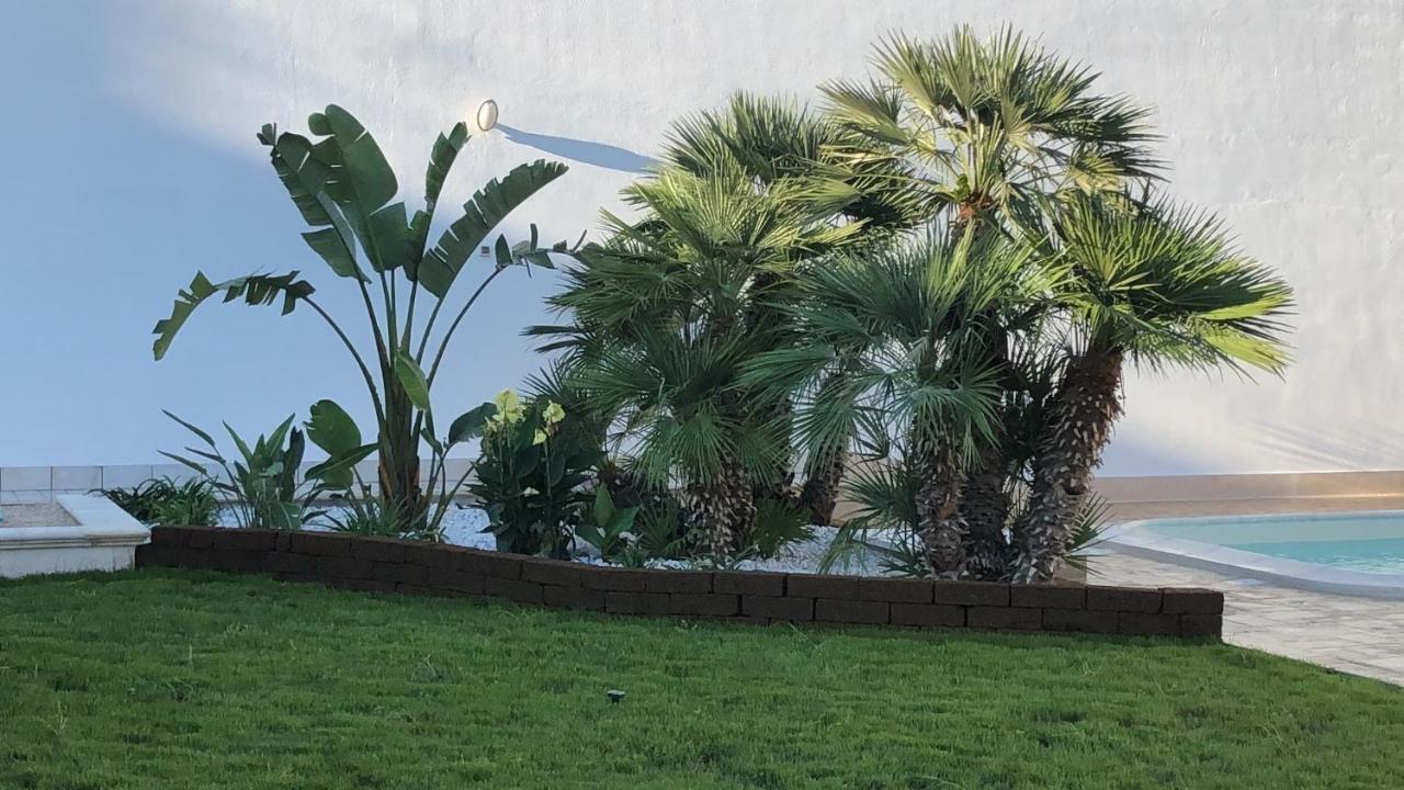 B&B Resort Signorile Bari Bagian luar foto
