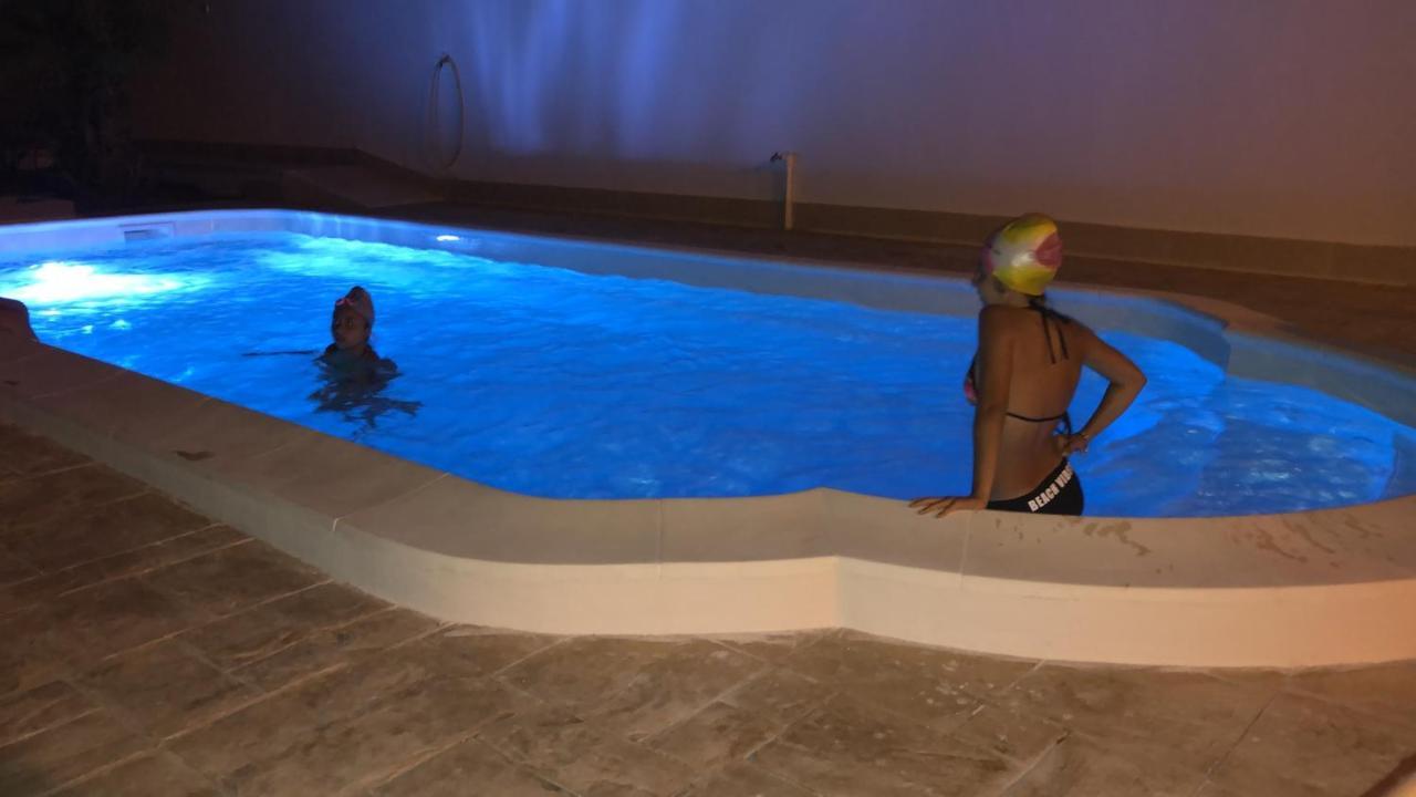 B&B Resort Signorile Bari Bagian luar foto