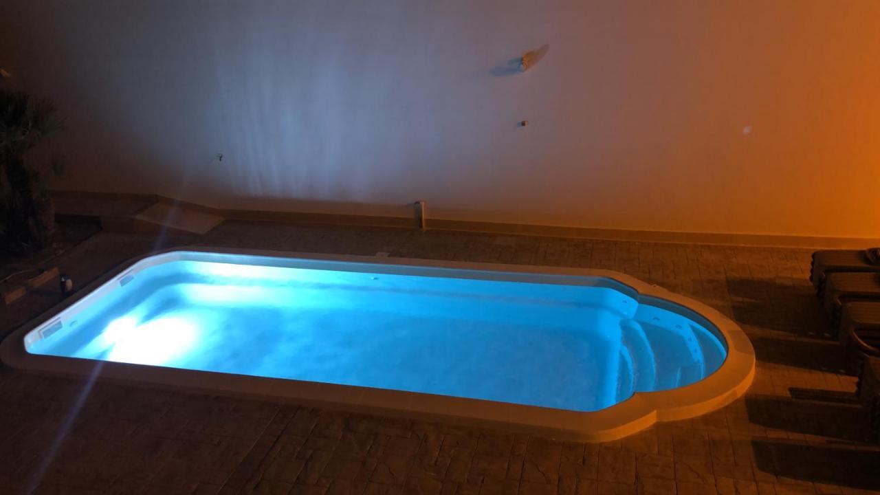 B&B Resort Signorile Bari Bagian luar foto