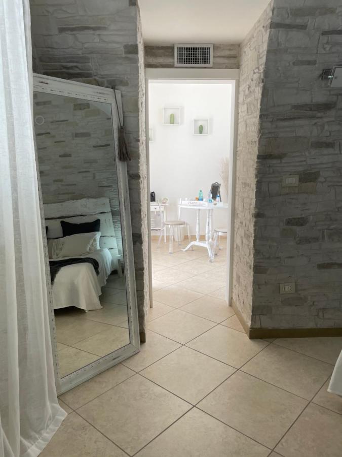B&B Resort Signorile Bari Bagian luar foto