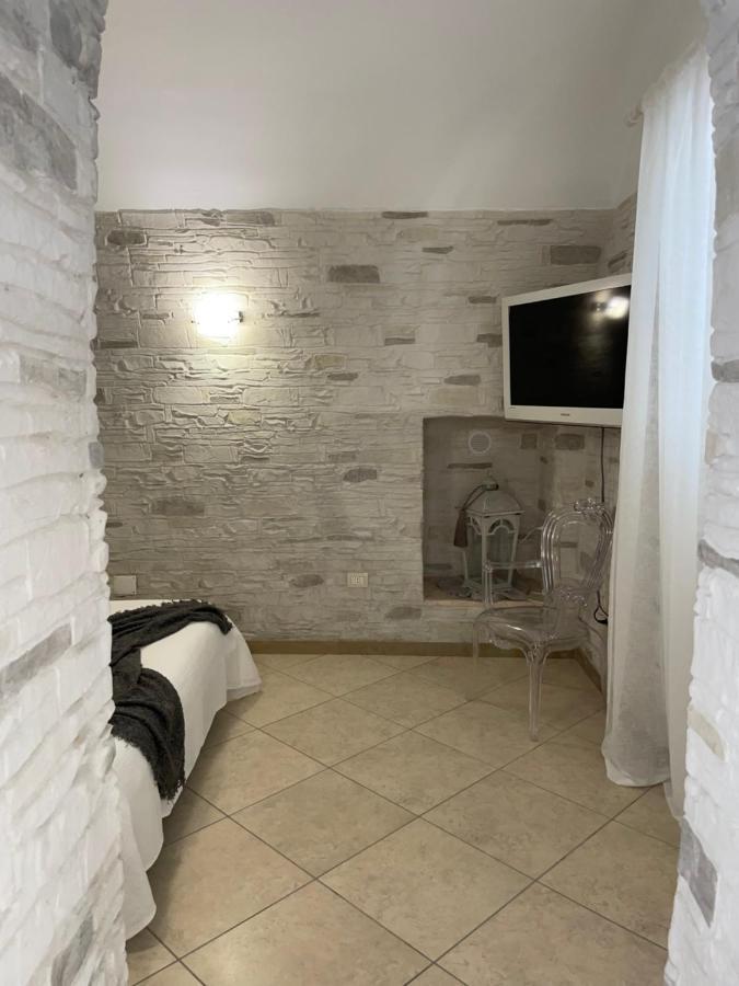B&B Resort Signorile Bari Bagian luar foto