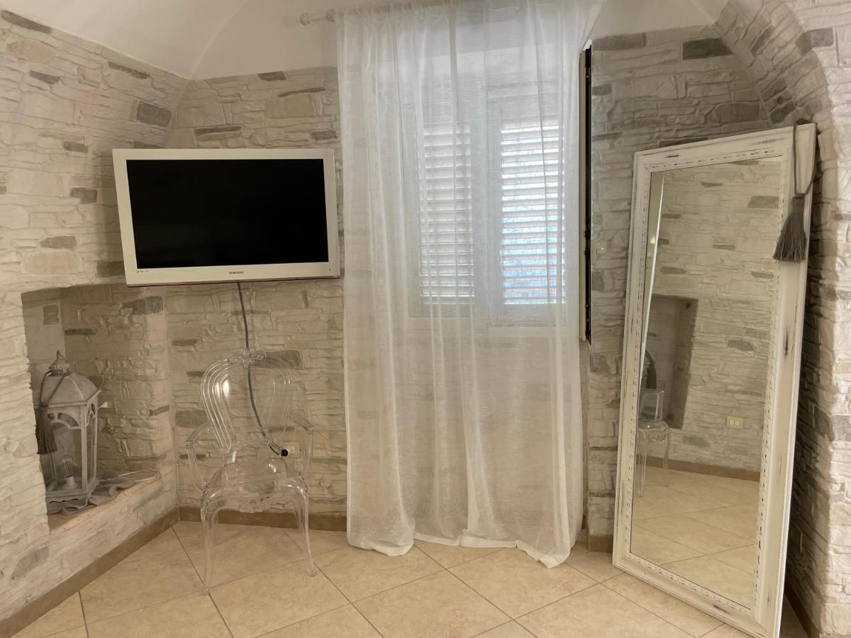 B&B Resort Signorile Bari Bagian luar foto