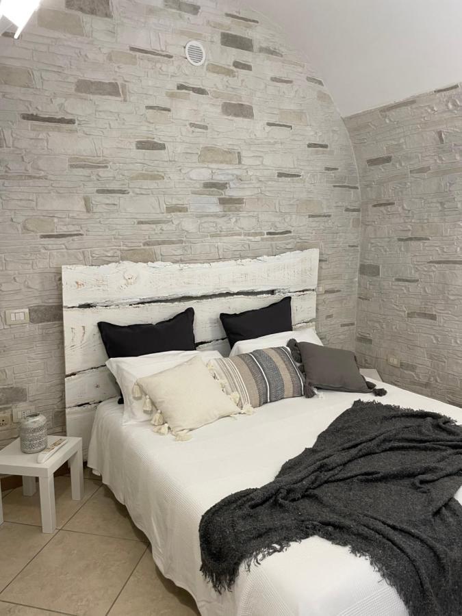 B&B Resort Signorile Bari Bagian luar foto