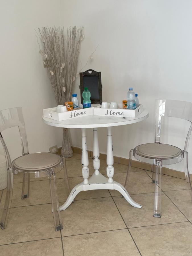B&B Resort Signorile Bari Bagian luar foto