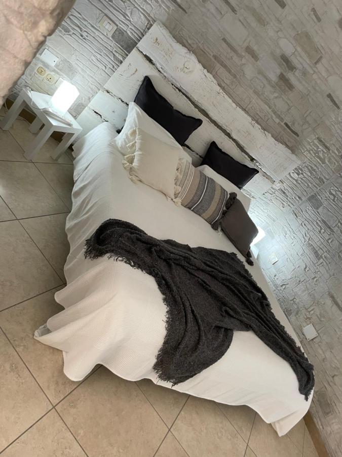 B&B Resort Signorile Bari Bagian luar foto