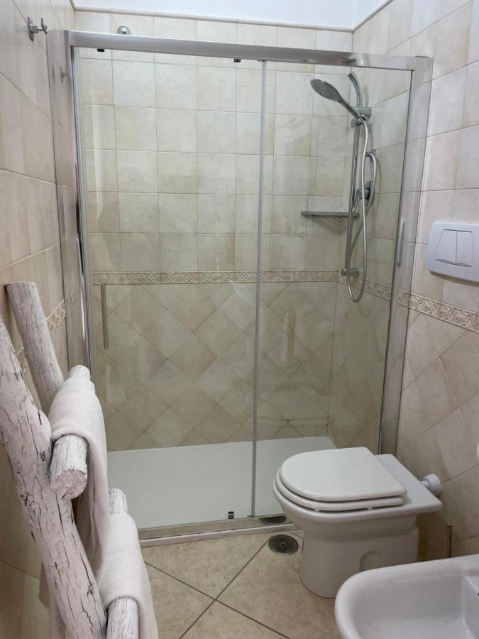 B&B Resort Signorile Bari Bagian luar foto