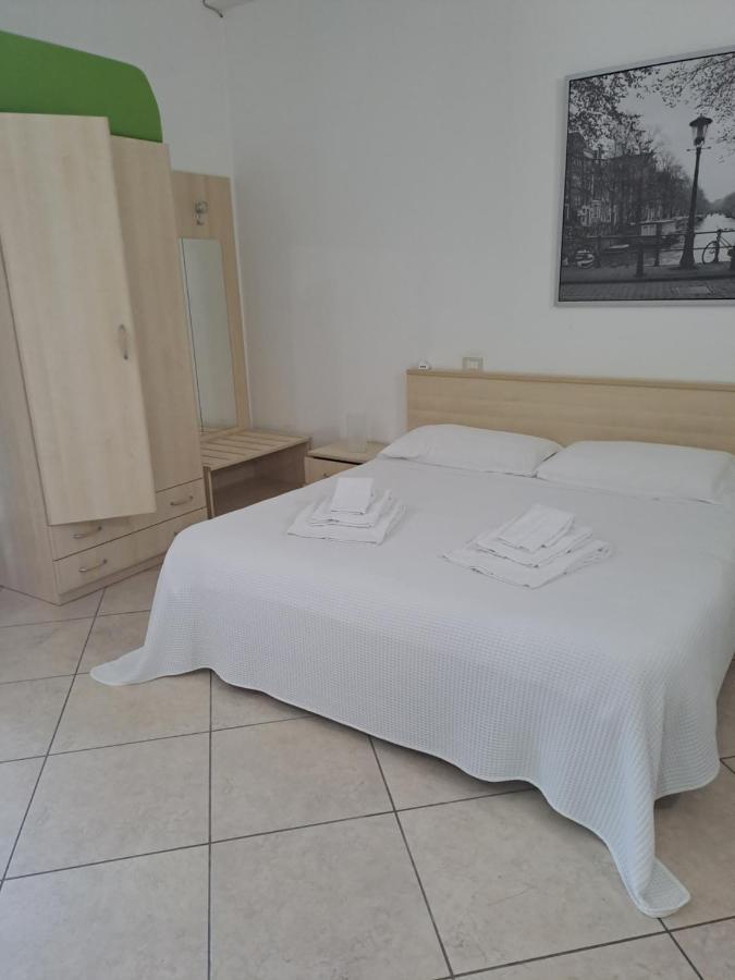 B&B Resort Signorile Bari Bagian luar foto