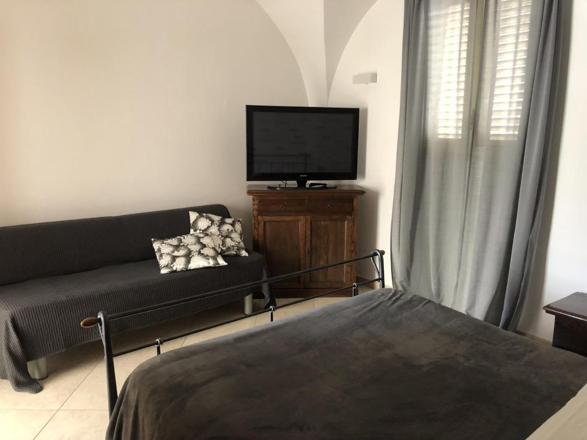 B&B Resort Signorile Bari Bagian luar foto