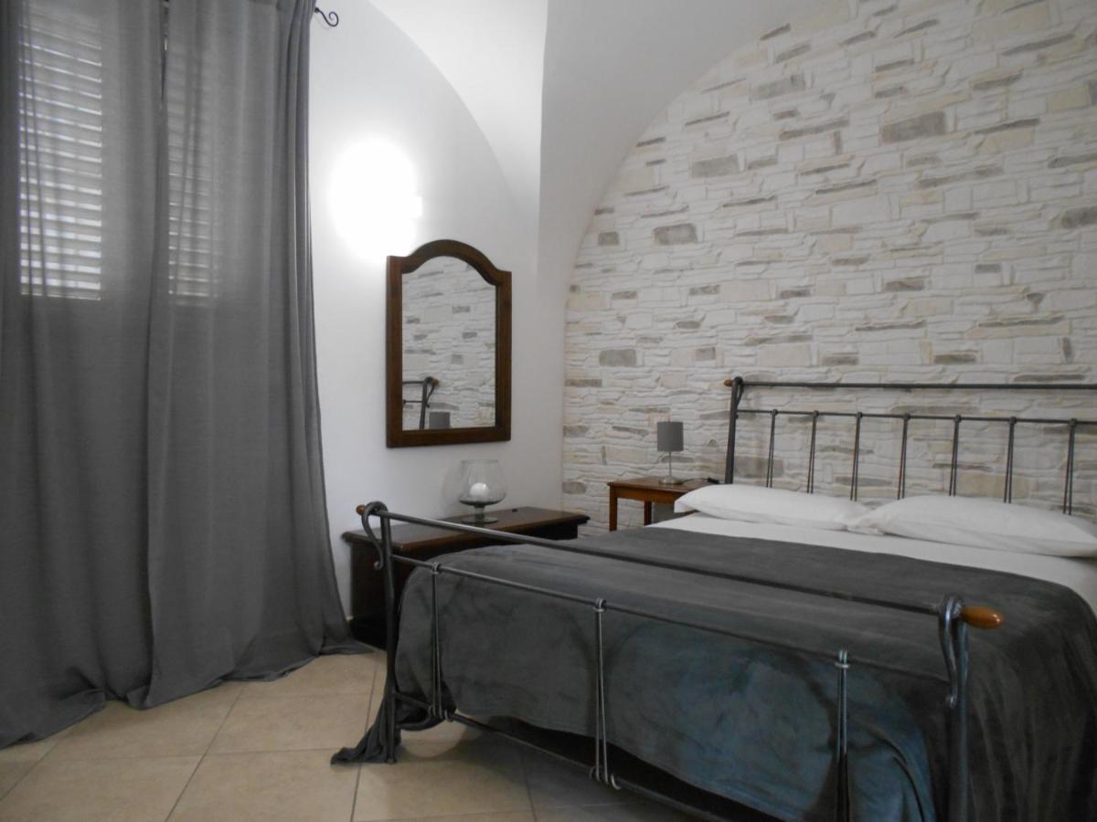B&B Resort Signorile Bari Bagian luar foto
