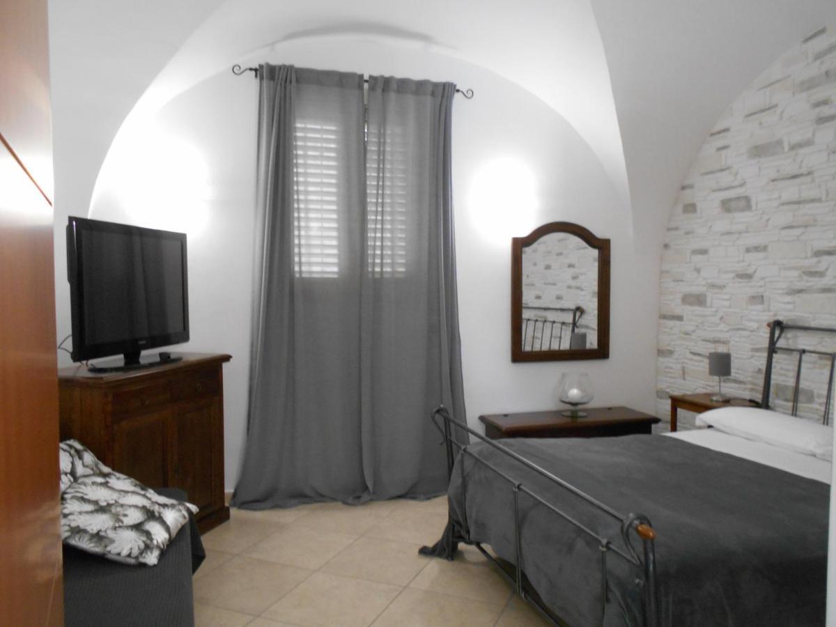 B&B Resort Signorile Bari Bagian luar foto